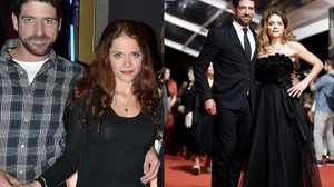 Issız Adam Cemal Hünal ile eşi Lale Cangal boşandı!