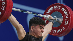 Kaan Kahriman kimdir? Kaan Kahriman kaç yaşında, nereli?