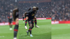 Fatih Karagümrük yarı finalde Trabzonspor ile eşleşti