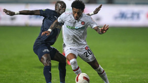 Ne Kasımpaşa ne Karagümrük: Sahadan birer puanla ayrıldılar