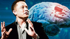 Musk’tan çığır açan ‘beyin çipi’ açıklaması: Düşünerek fareyi kontrol edebiliyor