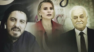 Nihat Hatipoğlu'ndan "Mehdilik" açıklaması! Esra Erol'daki olay sonrası patladı