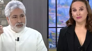 Nur Viral neye uğradığını şaşırdı: "Arkadaşım çırılçıplak yatak odamda..."