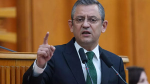 CHP Genel Başkanı Özel, 6-8 Ekim davasında çıkan karara tepki gösterdi:  “Yargılama süreci hukuki değil”