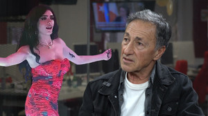 Yalçın Özden pavyon hayatını anlattı! "Kadınlar fuhuş batağına sürükleniyor"