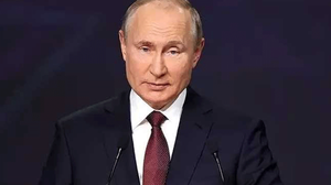 Putin ile ilgili şaşırtan iddia! Gizemli sevgilisi "Barbie" ortaya çıktı