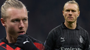 Fenerbahçe için Simon Kjaer itirafı