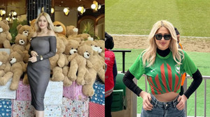 Simurg Sarsılmaz kimdir?