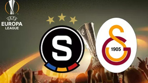 Sparta Prag-Galatasaray maçı hakem ve ilk 11'ler