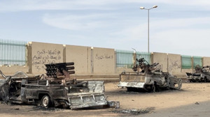 BM: Sudan'da tecavüz dahil cinsel şiddet saldırıları yapılıyor