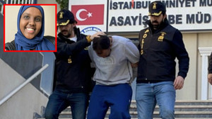 İstanbul'da otel cinayeti! Karısını tornavidayla öldüren İngiliz turiste müebbet istendi