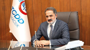 Veysi Kurt kimdir? TCDD Genel Müdürü Veysi Kurt kimdir?