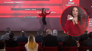 Ziraat Türkiye Kupası kura çekiminde skandal! ''Bir tane de ben çekebilir miyim?'