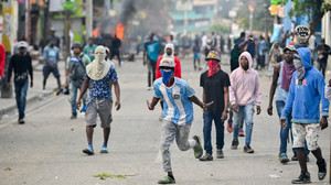 Bir ülke diken üstünde! 3 bin mahkum hapishaneden kaçtı! "Eğer başarılı olurlarsa işimiz biter"