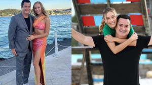 Ayça Çağla Altunkaya'nın estetiksiz hali ortaya çıktı!