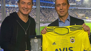 Acun Ilıcalı’dan çok konuşulacak Ali Koç açıklaması! Fenerbahçe başkanı mı oluyor?