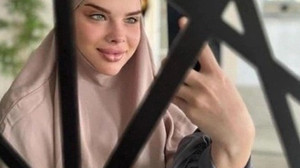 Damla Ersubaşı kimdir, tesettüre mi girdi? Sihirli Annem dizisinin Tuğçe'si Damla Ersubaşı kaç yaşında?