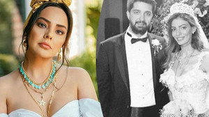 Ebru Gündeş ve Murat Özdemir evliliğinde eski eşten bomba iddia! "Bir haber spikeriyle de..."