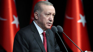 Cumhurbaşkanı Erdoğan: İnsanımızın lokmasına göz dikenlerle mücadelemiz sürecektir