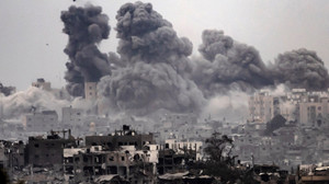 Mısır medyası duyurdu! Dünyanın gözü Kahire'de! Gazze'de ateşkes an meselesi