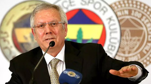 Aziz Yıldırım, başkan adaylığı iddialarını yalanladı