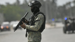 Haiti'deki olağanüstü hal süresi bir ay uzatıldı