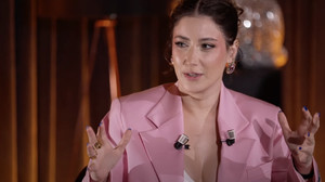 Hazal Kaya ilginç hastalığını açıkladı! Meğer aynı rahatsızlık Gomis'te de varmış