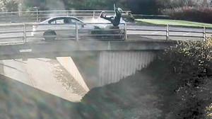 Tartıştığı motosiklet sürücüsünü böyle öldürmeye çalıştı