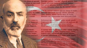 12 Mart İstiklal Marşı'nın Kabulü ve Mehmet Akif Ersoy'u Anma Günü! Bu yıl İstiklal Marşı'nın Kabulünün Kaçıncı Yılı?