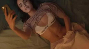 Mastürbasyon sahnesiyle ilgili konuşan Hafsanur Sancaktutan'dan dikkat çeken açıklama