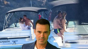 Öz yeğeni Burcu Başoğlu ile ensest ilişkisiyle gündem olmuştu: Murat Başoğlu'nun son hali ortaya çıktı