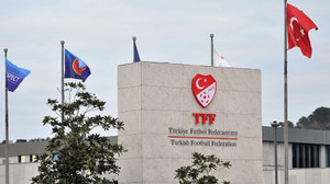 6 Süper Lig kulübü PFDK'ye sevk edildi