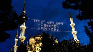 Ramazan ayı ne zaman başlıyor? İlk oruç, sahur ve teravih hangi gün? 2024 Diyanet takvimi ile il il sahur saatleri!