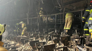 Rusya Soruşturma Komitesi'nden açıklama: Teröristlerden birini etkisiz hale getiren bir kişiye ödül verilecek