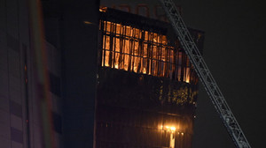 Terör saldırısı sonrası Ukrayna'dan Moskova açıklaması