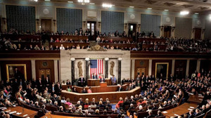 ABD'den üç ülkeye onay! 95 milyar dolarlık yardım yapılacak