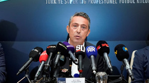 Ali Koç: "İsteğimiz, TFF seçimlerinin haziran ayı başında olması"