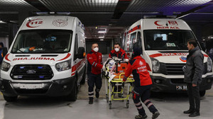 CHP’li başkan adayı evinde başından vurulmuş halde ölü bulundu