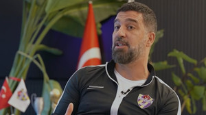 Arda Turan'dan spor gündemine dair çarpıcı açıklamalar: "Arda Güler'i rahat bırakın"