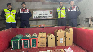 Horoz dövüştürenlere jadarmadan baskın