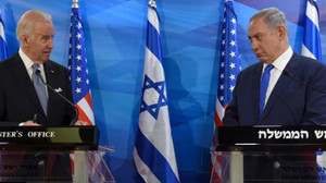 Netanyahu, UCM'nin olası tutuklama kararını engellemek için Biden'dan yardım istemiş