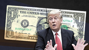 Donald Trump 175 milyon dolar cezayı ödedi
