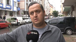 Hatalı park kavgasında canından oluyordu: Sopayla ve bıçakla saldırdılar