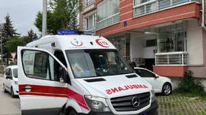 Eşiyle boşanma aşamasındaydı, doğalgaz borusuna asılı halde cansız bedeni bulundu