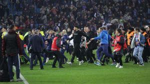 Trabzonspor’un itirazı sonuç verdi, ceza 4’e indi!