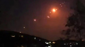 Hizbullah’tan füze hamlesi: İsrail'e katyuşa fırlattı, ABD tehdit etti