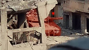 Kassam mücahitleri 14 teröristi etkisizleştirdi!