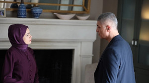 Kızıl Goncalar 15. bölümde Meryem gemileri yaktı!