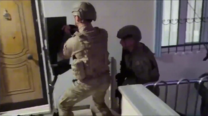 Mahzen-31 operasyonuyla bir örgüt daha çökertildi