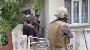 42 ilde Narkoçelik-14 operasyonu